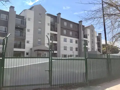 V Oliden 1100, Piso 3