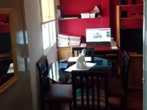 Av Rivadavia 6800, Piso 7