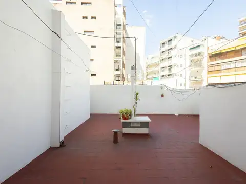 Depto Tipo Casa en Venta en Belgrano, USD 74.000