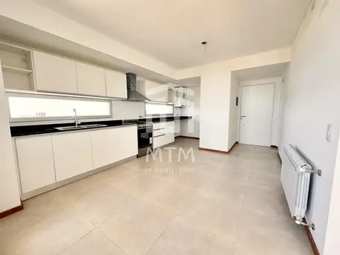 Departamento 3 ambientes con 3 baños