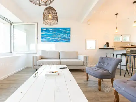 Casa en Alquiler Temporal en El Chorro, USD 0