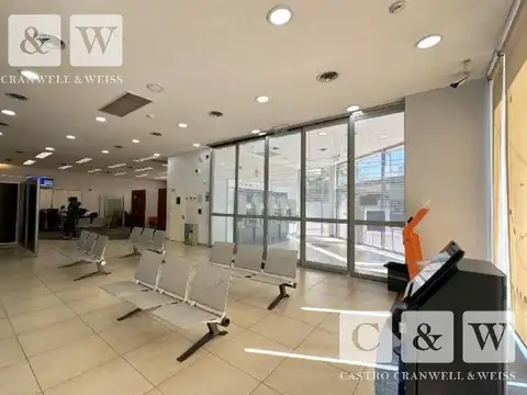 Local en Venta A Estrenar