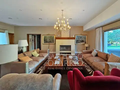 Casa en Venta de 4 dormitorios