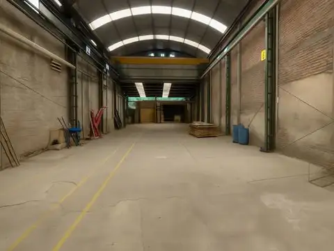 AV JUAN GREGORIO LEMOS al 5500