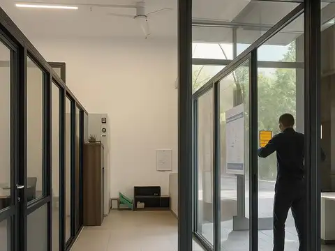 Venta Nave Industrial en Villa De Mayo