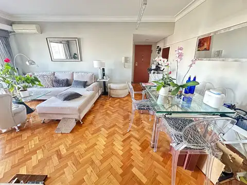 Departamento en Palermo