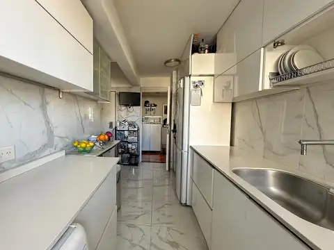 Departamento en Venta al Sudoeste