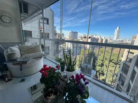 Departamento en Venta en Palermo, USD 370.000