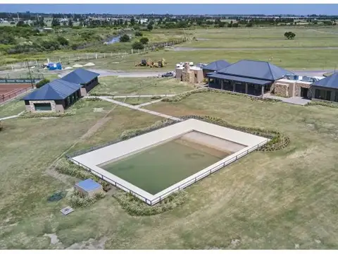 Terreno en Venta de 800,0 m2