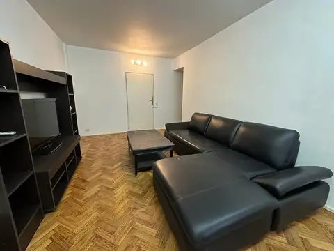 Departamento en Alquiler en Recoleta, USD 700