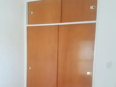 Departamento en Venta con 1 cochera