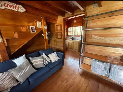 Casa en Venta 8 años