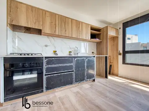 Departamento en Venta en Constitucion, USD 130.000