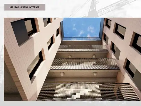 Martin Rodriguez 1200 1° B