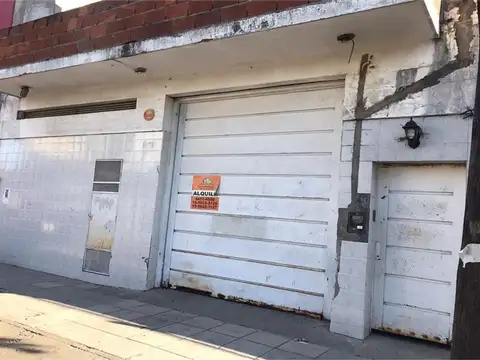 Venta Local en San Miguel, Primera Junta