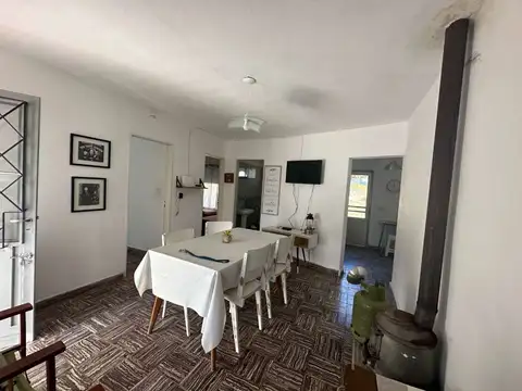 Casa en Venta de 2 dormitorios
