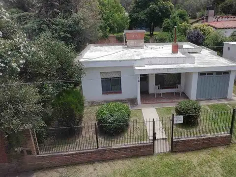 Villa California 100