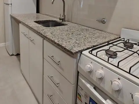 Belgrano 2300 , Piso 5