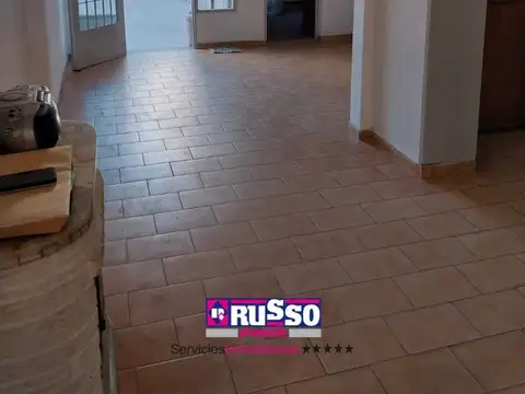Depto Tipo Casa en Venta de 3 ambientes