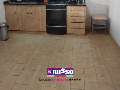 Depto Tipo Casa en Venta de 2 dormitorios