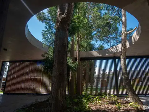 Casa en Alquiler A Estrenar