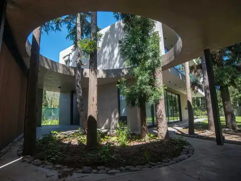 ALQUILER CASA 4 AMB PISCINA  ESTRENAR  GREENVILLE