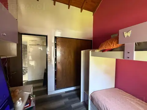 Venta Casa 3 Ambientes en El Jagüel CC. Pilar