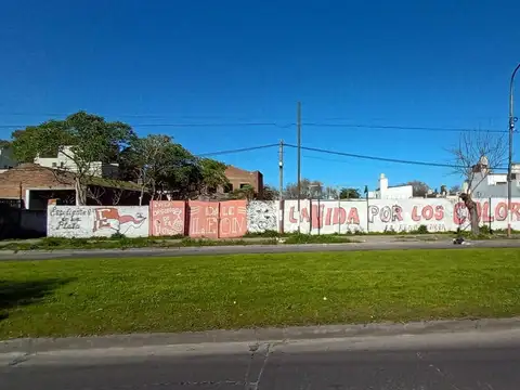Terreno en Alquiler La Plata