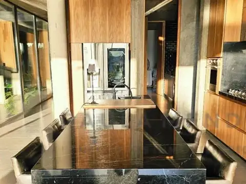 Casa en Alquiler en Santa Catalina, USD 7.000