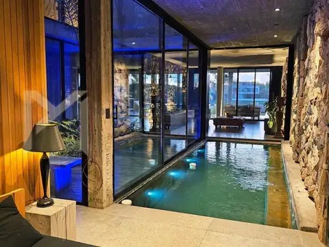 Casa en Alquiler A Estrenar