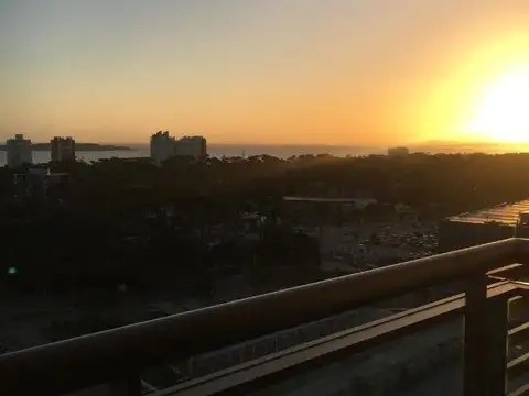 Departamento en Alquiler Temporal de Monoambiente