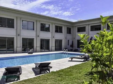 Departamento en Alquiler Temporal de Monoambiente