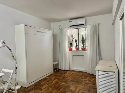 ALQUILER MONOAMBIENTE PALERMO