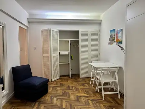 Departamento en Alquiler de Monoambiente