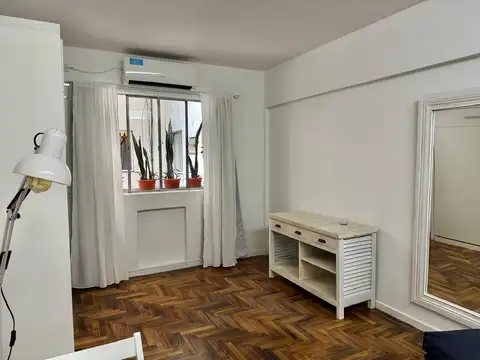 MALABIA 2400, Piso 3