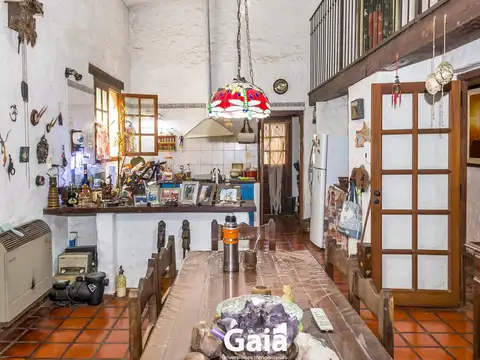Casa en Venta 30 años