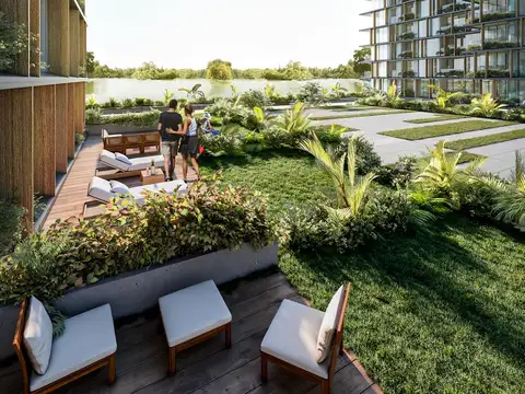 Departamento en Venta de 5 ambientes