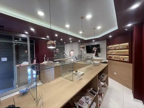 Avenida de Mayo al 700