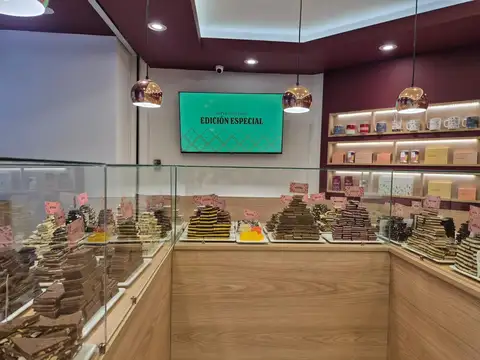 Local en Alquiler 40 años