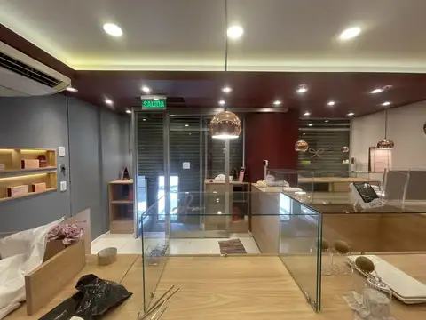 Local en Alquiler en Monserrat, $ 2.900.000