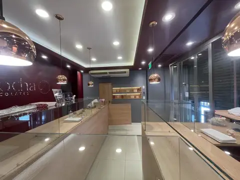 Local en Alquiler en Monserrat, $ 2.900.000