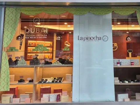 Local Av de Mayo - Muy bajas expensas!