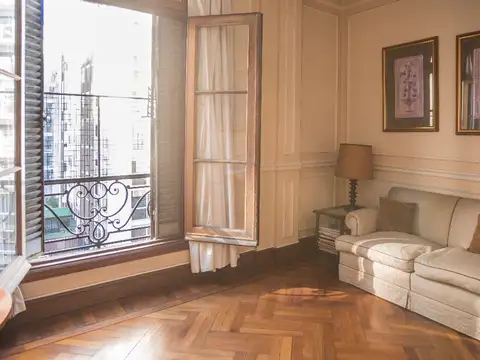 Departamento en Venta 70 años