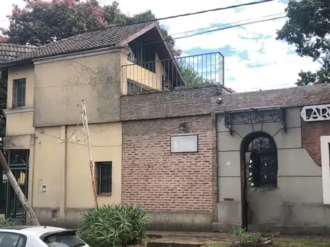 Avenida San Martin 1900