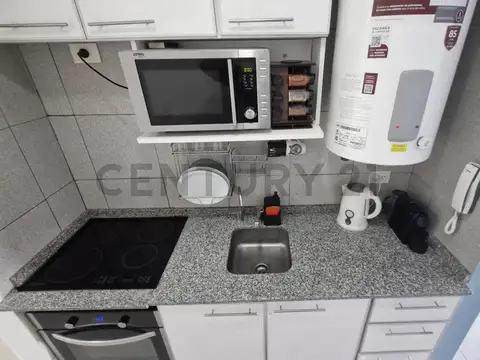 Departamento en Venta con 1 cochera