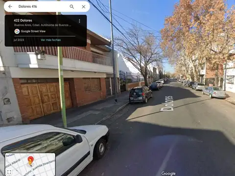 Terreno en Venta de 207,0 m2