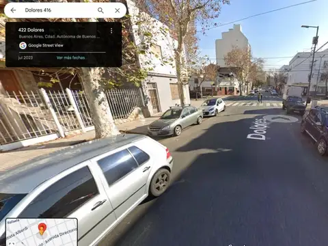 Terreno en Venta en Floresta, USD 239.999