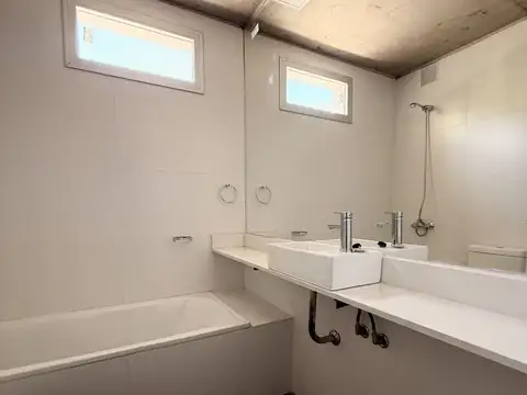 Departamento en Alquiler al Norte