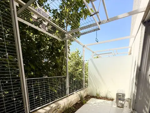 Departamento en Alquiler de Monoambiente