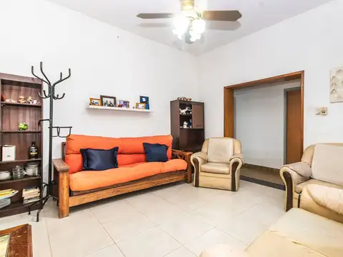 Casa en Venta 66 años